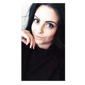 Meet your Posher, Kailah